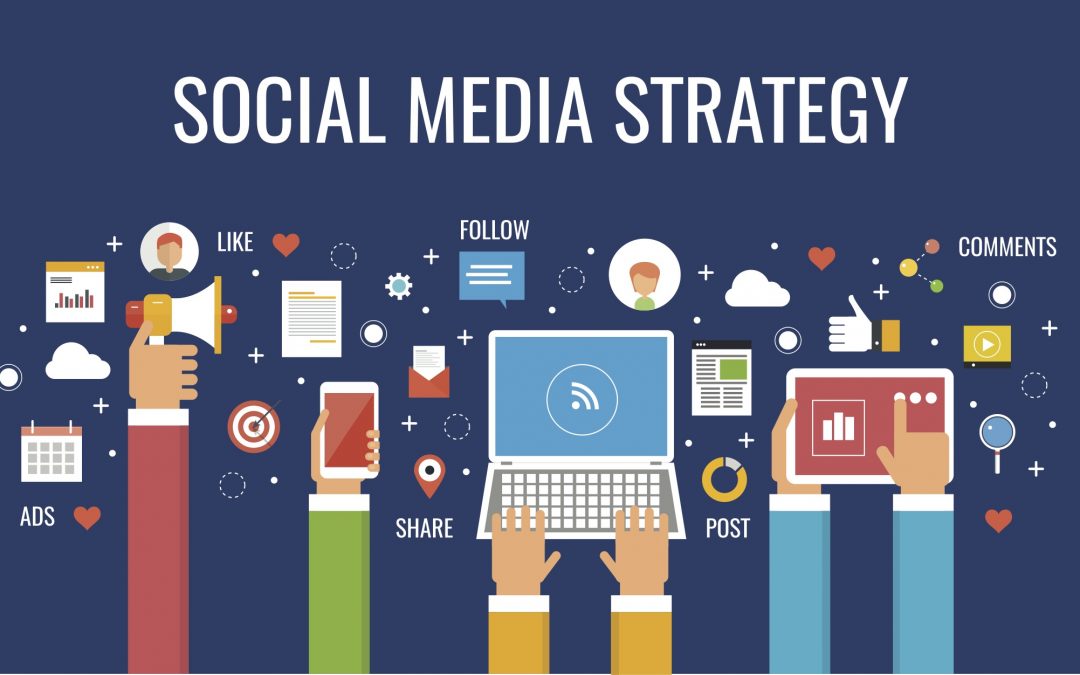 Maximising Social Media as a Powerful Marketing Tool