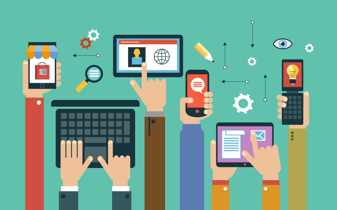 Unlocking Competitive Advantage